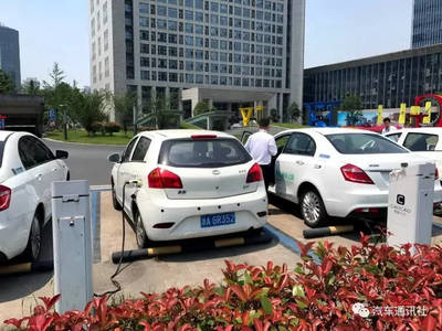 《指導(dǎo)意見(jiàn)》出爐 共享汽車能否駛上康莊大道？
