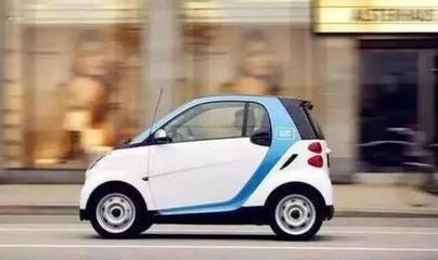 葉青看數據 | 共享汽車最考驗什么？不是技術，是道德水平！
