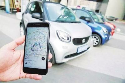 共享汽車行業迎來政策春風，五大概念股獲機構力薦